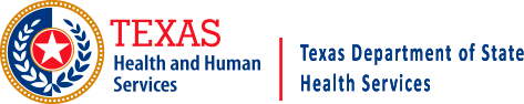 TEXAS Health and Human Services | Texas Department of State Health Services
